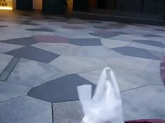 HG4 Passionate Night-Mature Japanese Lady's Intense Encounter with Two Men