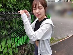 FC2-PPV-4474871 Silky Smooth-Japanese Beauty's Desire for Ultimate Pleasure