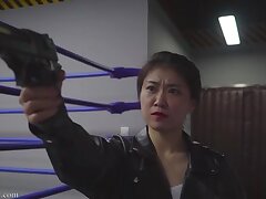 tlbcff02 Seductive Japanese Beauty Teases & Delights with Blissful Oral Pleasure