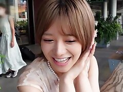 428SUKE-138 Discover Japan's Sensual Secrets with Mimi S-Her Ultimate Tricks!