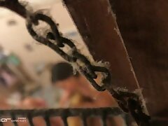 daoshefenglvgirl Wild Pussy Hammering Drives Screaming Slut to Orgasmic Bliss