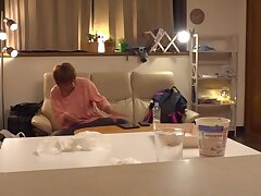 MKMP-487 Sizzling Night-Passionate Babe Takes Him Deep for Ultimate Pleasure