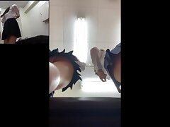 seisyun-23 Passionate Japanese Beauty Self-Pleasing to XXX Thrills