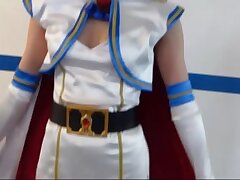 SPSA30_05 Oriental Temptress-A Public Seduction & Passionate Encounter