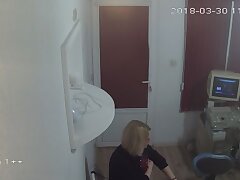 Ultrasound_17 Adorable Teen Asian Teases with Hairy Pussy in Tiny Undies Live Show