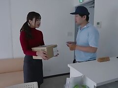 MOON-026 Vintage Passion-Sizzling Pussy Plowed Hard & Deep