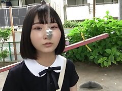 TDMN-011 Arika Takarano's Sultry Blowjob Sparks Intense Passionate Night