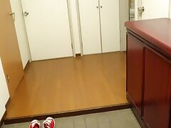 SAN-136 Sizzling Tit-Babe's Doggy Style Showdown-Hardcore Pounding