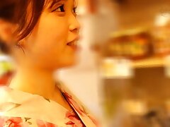 HMRK-025 Kirara's Sultry Hip Dance & Toy Play-A Solo Sensation Showdown!