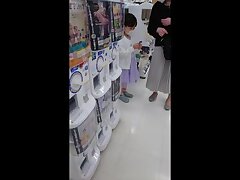 SPADE_17 Mom's Tender Bath Leads to Forbidden Passionate Night