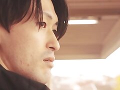 JUL-954 Sizzling Redhead Asian Star Delivers Intense Indoor Pleasure