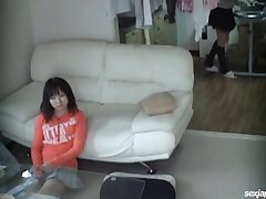 sjt_20773-4-def-1 Aya's Night of Passion-Tall Model Takes On Two Guys Simultaneously!