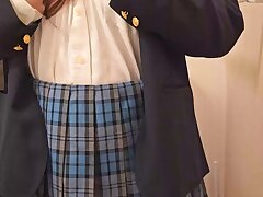 nen95tokuten Amateur Gachinko Virgin's First Intimate Encounter Unveiled!