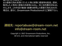 092017-008 Passionate Moans-Hairy Japanese Beauty Screams in Ecstasy