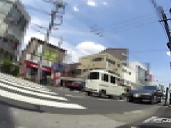 niji15 Raven-Haired Temptress-Finger Frenzy to Blissful Climax