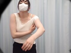 sugita-13_1 Sensual Beauty Explores New Depths in Intimate Adventures