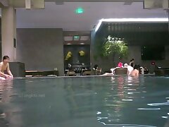 Domestic_Baths_6 Jada Jade's Seductive MILF Showdown-Juicy Ass Tease