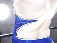 SBHO08 Passionate Japanese Tutor Ignites Teen Desires in Private Lessons