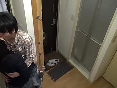 IBW-461 Adorable Asian Angel Delights with Unforgettable Blowjob Bliss