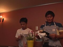 MIAA-365 Sensual Asian MILF-Hot Solo Pleasure Moments Unveiled