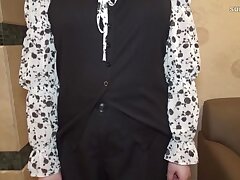 FC2-PPV-3146293 Toa Angel's Sensual Show-Twat & Tight Asshole Thrills Unleashed!