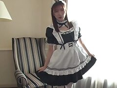 ONEZ-319 Seductive Mai's Endless Pleasure-Hours of Toy Boy Hand Job Fun