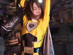 GIGP46_02 Bound Tight & Screaming-Her Rough Sex Fantasy Unleashed!