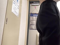 teko1 Yu Izawa-Japanese MILF's Irresistible Seductive Showdown