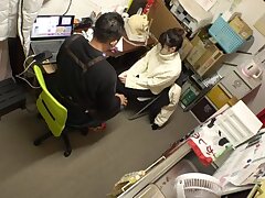 766ESDX-006 Sizzling JAV Star Unleashes Her Sensual Skills in Explicit Showdown