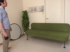 KTKL-104 Twisted Game-Ria's Naked Twister Night Ends in Deep Desire