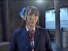 GHNU55_01 Naughty Japanese Schoolgirl's Forbidden Classroom Adventure with Classmates