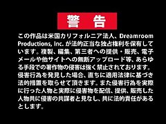 120313-001 Adorable Asian Beauties in Steamy Bedtime Foursome Delight