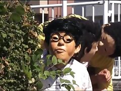 GHNU58_01 Passionate Encounter-Hot Wife's Secret Night with Boss