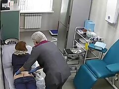 Injection_scene_26 Seductive Secretary & Boss-Staircase Passion Unleashed!