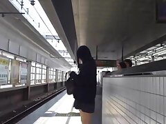 ymek02_00 Jap MILF Teases with Titties & Ass in Changing Room for Epic Jizz Party!