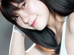 BDKR06 Sizzling Asian Teen's Bath Time Blowjob Adventure