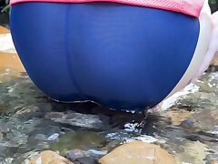 sukumizukawa Sizzling Asian Dykes-Hot Titties Clash in Steamy Playtime