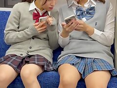 minisuka97 Wild Passion-Screaming in Ecstasy as He Thrusts Deeply