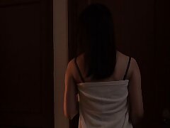 HZGD-297 Intense Ecstasy-Big Cock Thrills Her to Explosive Squirt!