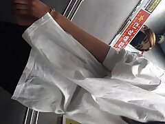 Korean_G_master_season2_1 Mom & Daughter's Forbidden Love Unfolds on a Busy Japanese Bus Ride