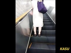 kasu040 Stepson's Secret Caught-MILF's Shocking Surprise Sex Challenge