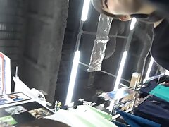 4ksji1k1 Passionate Japanese MILF Finds Ecstasy in Nature's Embrace