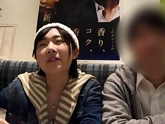 DWD-071 Hatsuhana's Sultry Blowjob Ignites Passionate Doggy Style Encounter