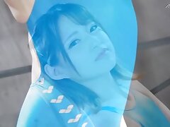 BCMC36 Petite Asian Megumi's Steamy Night-Doubling Up in Wild Threesome