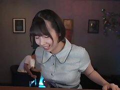 CAWD-503 Sizzling Japanese Curves-Passionate Night with a Thick Lover