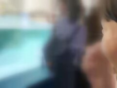 345SIMM-855 Office Temptation-Asian Secretary's Explicit Encounter with Boss