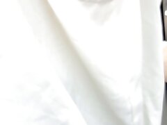 fifty-42 Geeky Professor Unlocks Sultry Nurse's Forbidden Desires