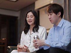 ROE-247 Sizzling Asian Temptress-Unleash Desire in a Hot, Hard Encounter