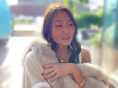 NPJS-035 Seductive Night Nurse Ignites Patient's Passion in Steamy Encounter