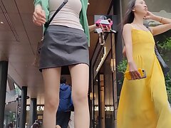 CSCD_gray_miniskirt_and_her_best_friend Yumi Takeda-Seductive Bondage Thrills in Explosive JAV Showdown!